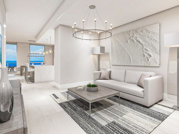 220 Lake Shore Drive 1801, Lake Park FL 33403
