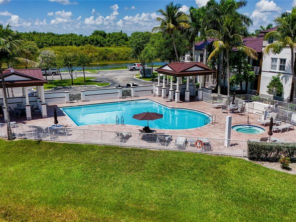 4475 SW 160th Ave 207, Miramar FL 33027