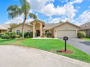 9751 NW 51st St, Coral Springs FL 33076