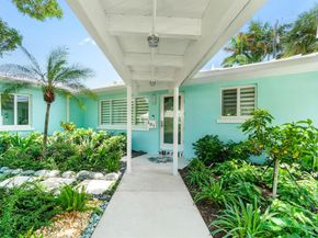 301 Linda Lane, West Palm Beach FL 33405