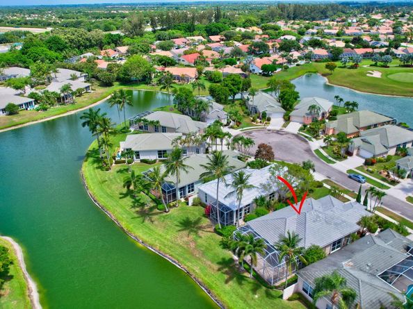 7681 Rockford Road, Boynton Beach FL 33472