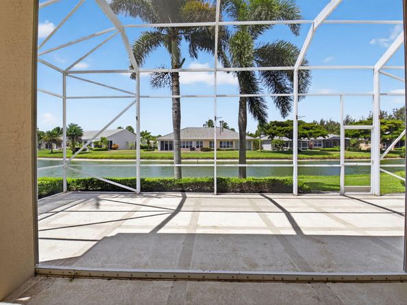 7681 Rockford Road, Boynton Beach FL 33472