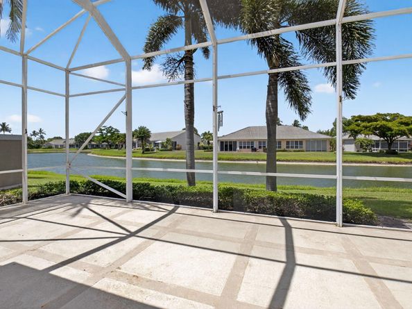 7681 Rockford Road, Boynton Beach FL 33472