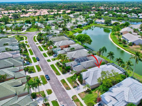 7681 Rockford Road, Boynton Beach FL 33472