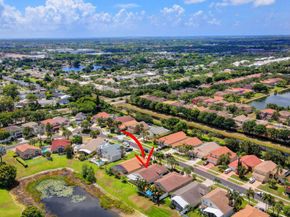 5146 Prairie Dunes Village Circle, Lake Worth FL 33463