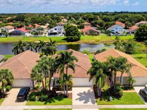5146 Prairie Dunes Village Circle, Lake Worth FL 33463