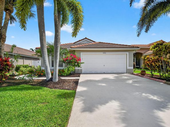5146 Prairie Dunes Village Circle, Lake Worth FL 33463