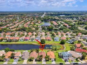 5146 Prairie Dunes Village Circle, Lake Worth FL 33463
