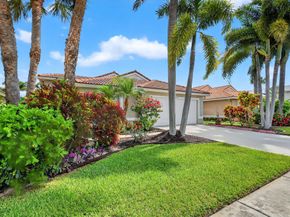 5146 Prairie Dunes Village Circle, Lake Worth FL 33463