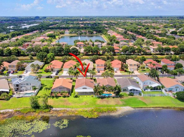 5146 Prairie Dunes Village Circle, Lake Worth FL 33463