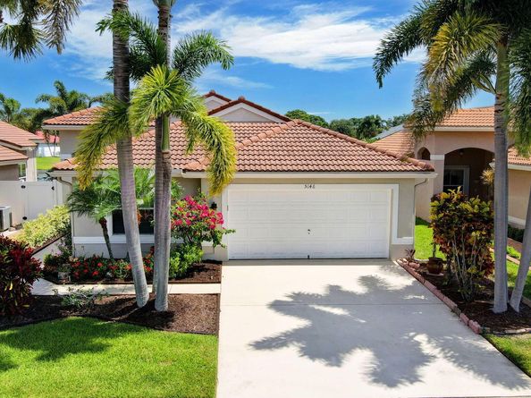5146 Prairie Dunes Village Circle, Lake Worth FL 33463