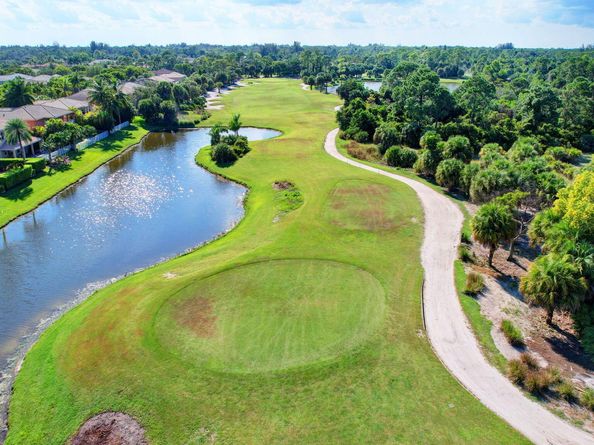 2173 Bellcrest Circle, Royal Palm Beach FL 33411