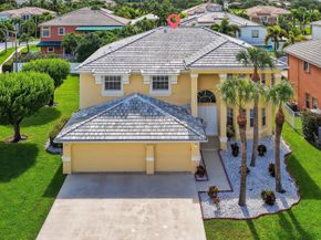 2173 Bellcrest Circle, Royal Palm Beach FL 33411