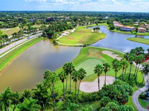 2173 Bellcrest Circle, Royal Palm Beach FL 33411