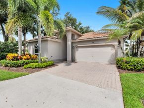 16677 Los Gatos Drive, Delray Beach FL 33484