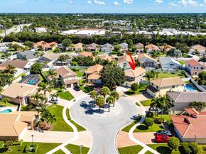 6264 Barton Creek Court, Lake Worth FL 33463