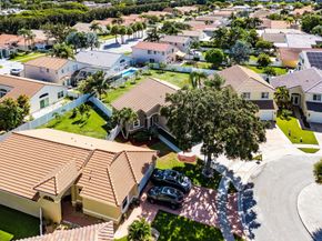 6264 Barton Creek Court, Lake Worth FL 33463