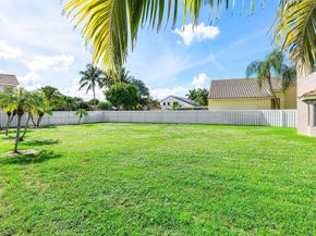 6264 Barton Creek Court, Lake Worth FL 33463