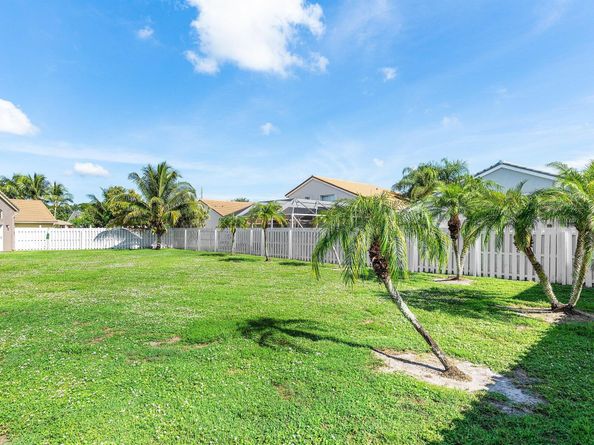 6264 Barton Creek Court, Lake Worth FL 33463