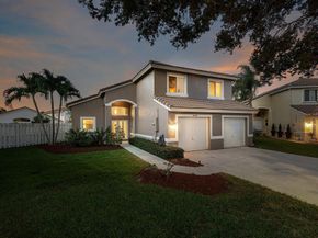 6264 Barton Creek Court, Lake Worth FL 33463