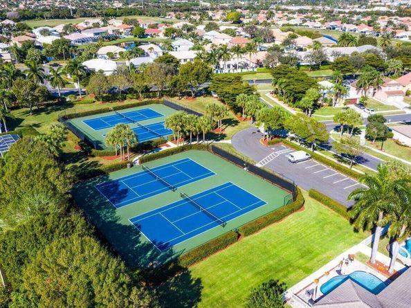 6264 Barton Creek Court, Lake Worth FL 33463