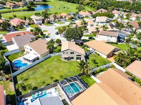 6264 Barton Creek Court, Lake Worth FL 33463