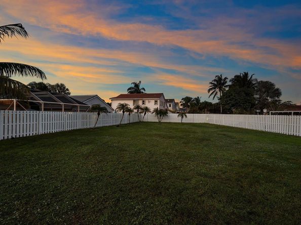 6264 Barton Creek Court, Lake Worth FL 33463