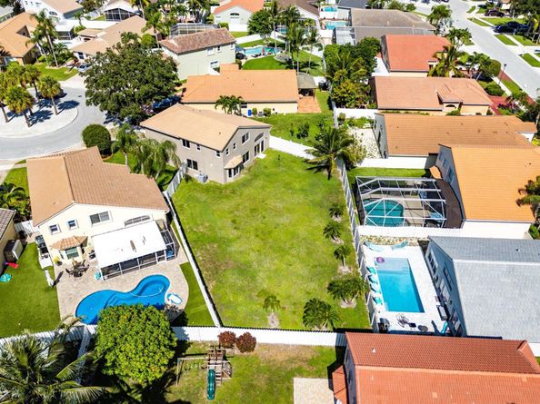 6264 Barton Creek Court, Lake Worth FL 33463