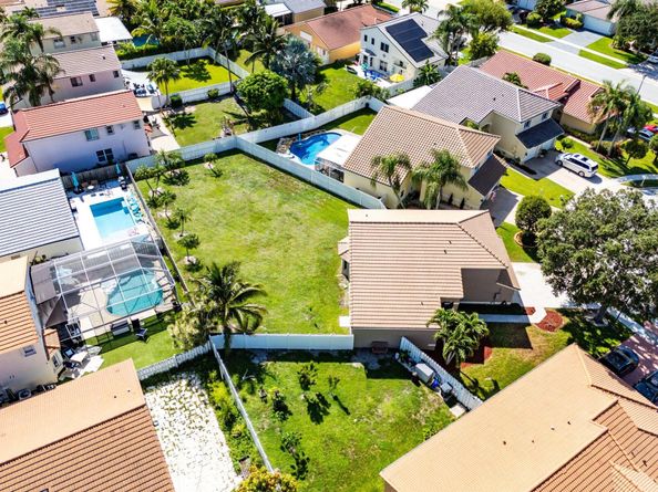 6264 Barton Creek Court, Lake Worth FL 33463
