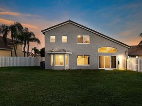 6264 Barton Creek Court, Lake Worth FL 33463