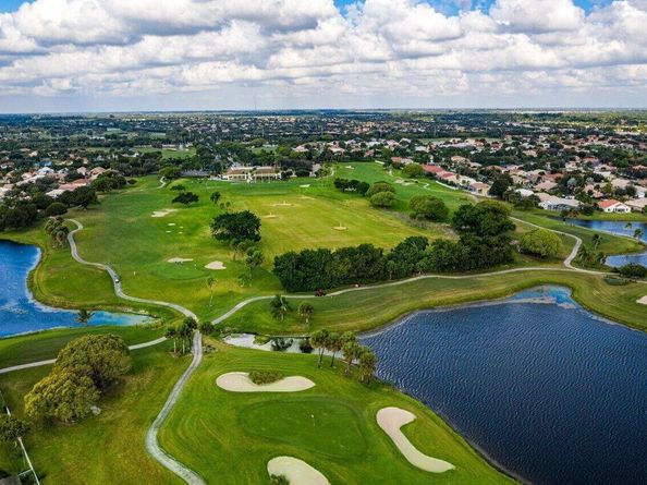 6264 Barton Creek Court, Lake Worth FL 33463
