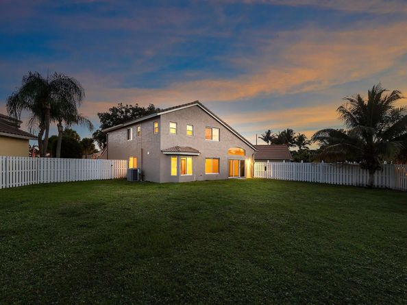 6264 Barton Creek Court, Lake Worth FL 33463