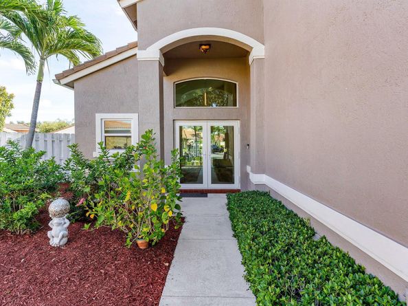 6264 Barton Creek Court, Lake Worth FL 33463