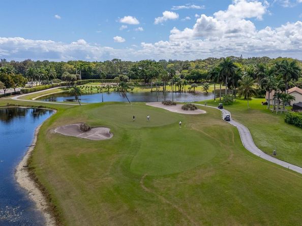 6264 Barton Creek Court, Lake Worth FL 33463