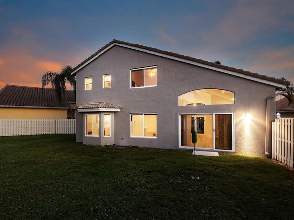 6264 Barton Creek Court, Lake Worth FL 33463