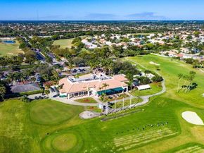 6264 Barton Creek Court, Lake Worth FL 33463