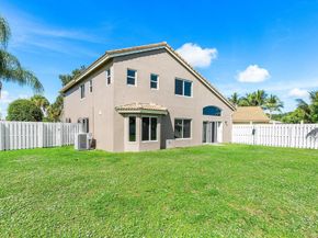 6264 Barton Creek Court, Lake Worth FL 33463