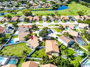 6264 Barton Creek Court, Lake Worth FL 33463
