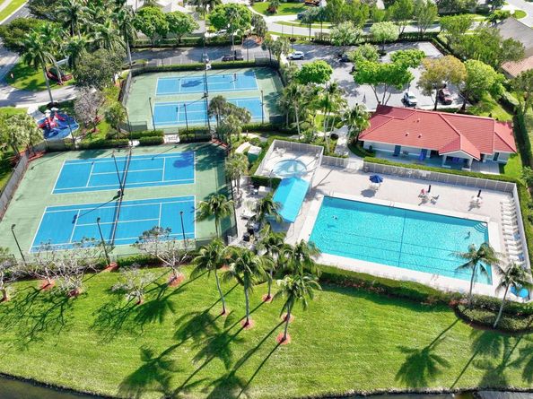 6264 Barton Creek Court, Lake Worth FL 33463