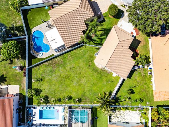 6264 Barton Creek Court, Lake Worth FL 33463