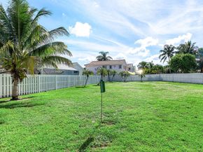 6264 Barton Creek Court, Lake Worth FL 33463