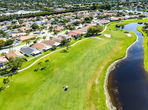 6264 Barton Creek Court, Lake Worth FL 33463
