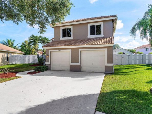 6264 Barton Creek Court, Lake Worth FL 33463