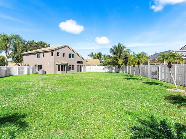 6264 Barton Creek Court, Lake Worth FL 33463