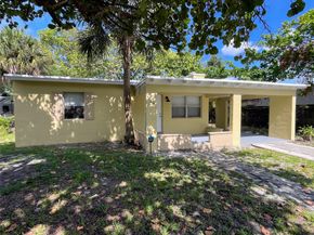 123 SW 21st Way, Fort Lauderdale FL 33312