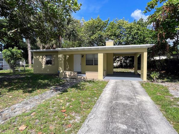 123 SW 21st Way, Fort Lauderdale FL 33312
