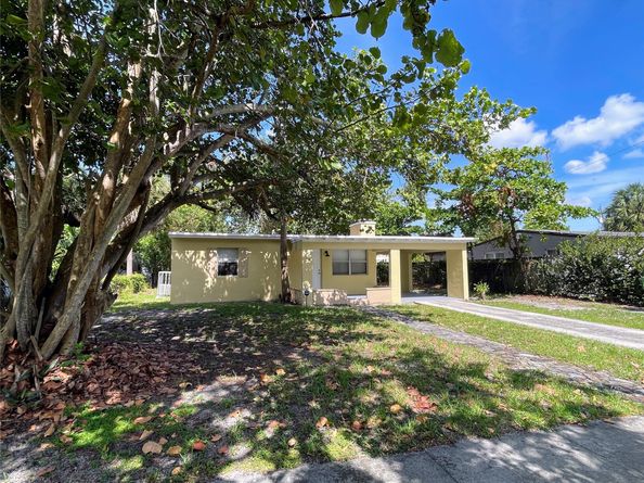123 SW 21st Way, Fort Lauderdale FL 33312