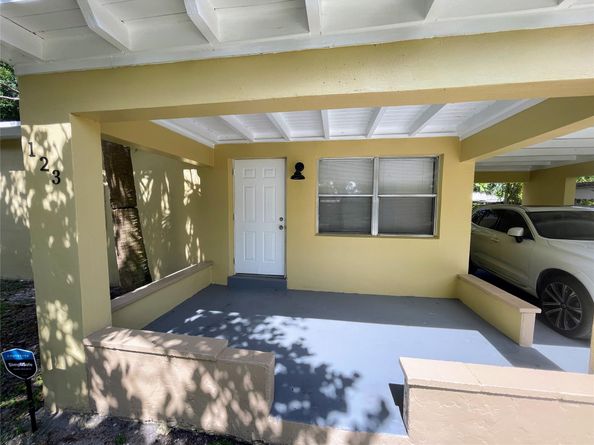 123 SW 21st Way, Fort Lauderdale FL 33312