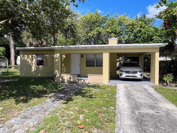 123 SW 21st Way, Fort Lauderdale FL 33312