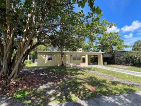 123 SW 21st Way, Fort Lauderdale FL 33312